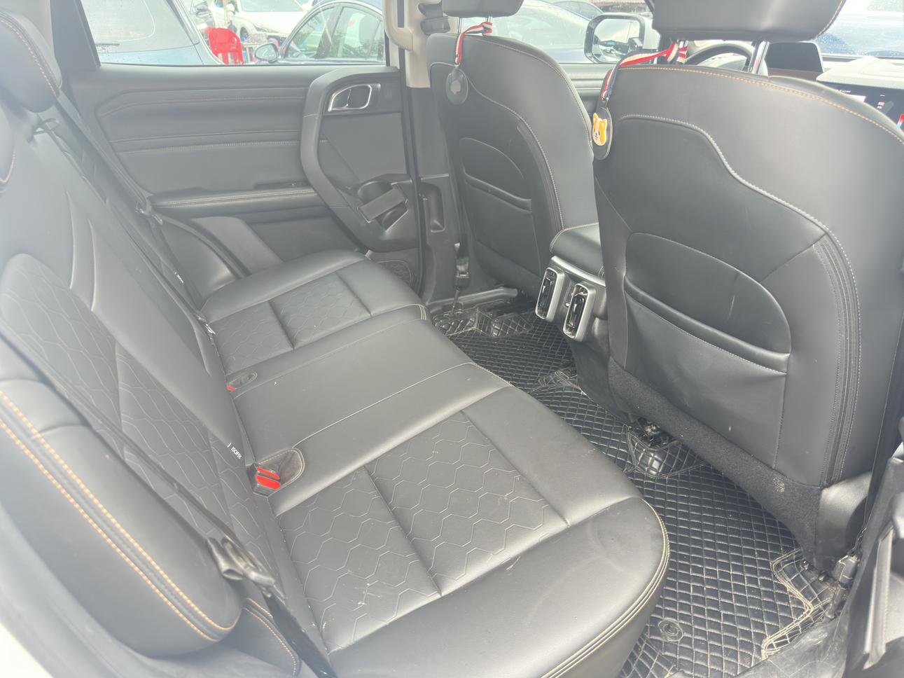 Haval Dargo 2024 thumb 9