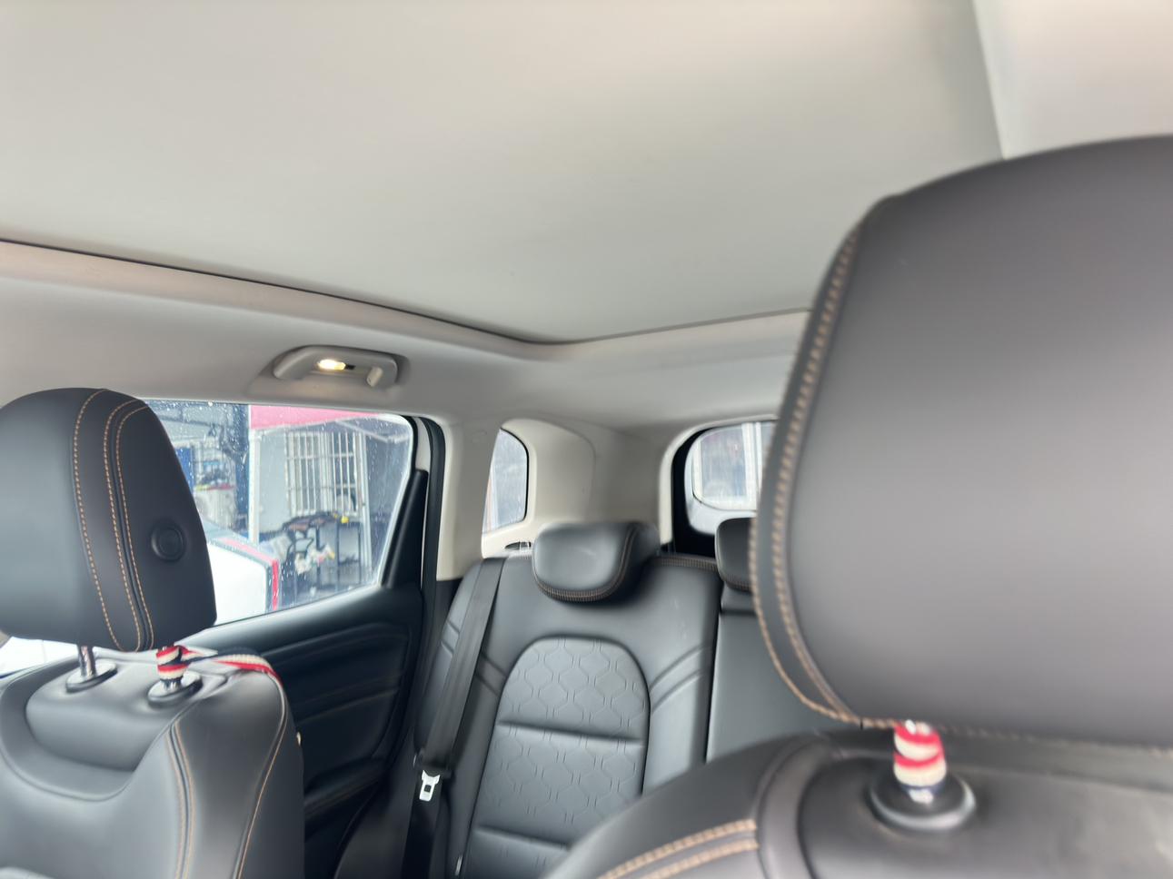 Haval Dargo 2024 thumb 10