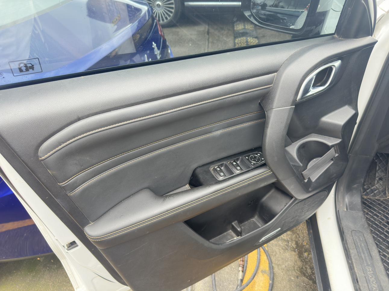 Haval Dargo 2024 thumb 11