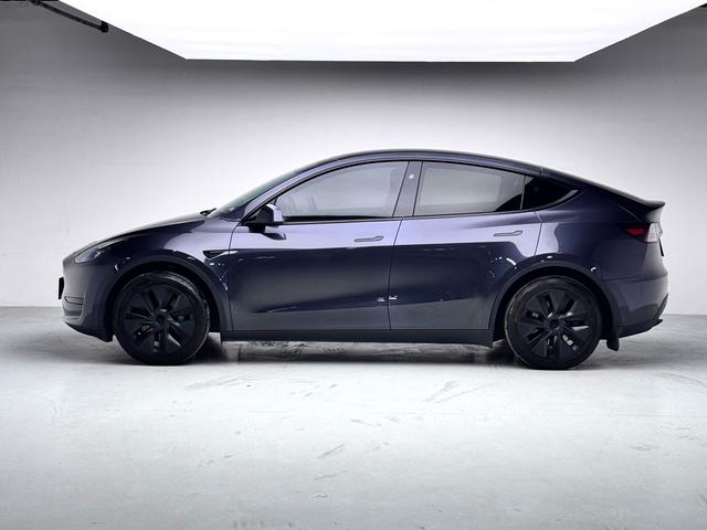Tesla Model Y 2024 thumb 2