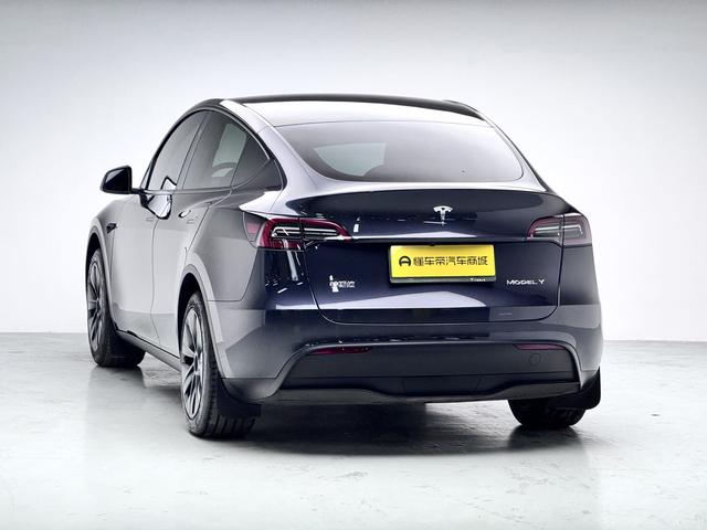 Tesla Model Y 2024 thumb 3