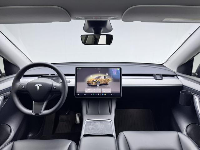 Tesla Model Y 2024 thumb 12