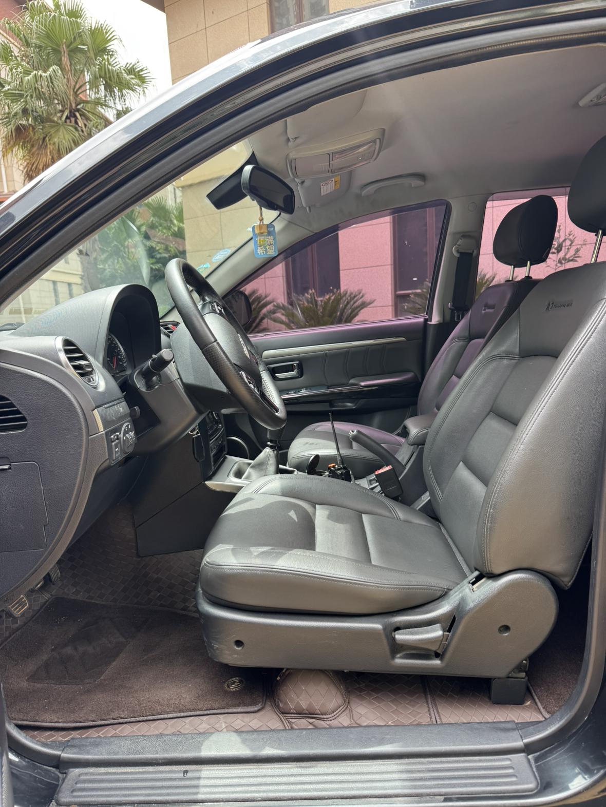 Haval H5 2016 thumb 6