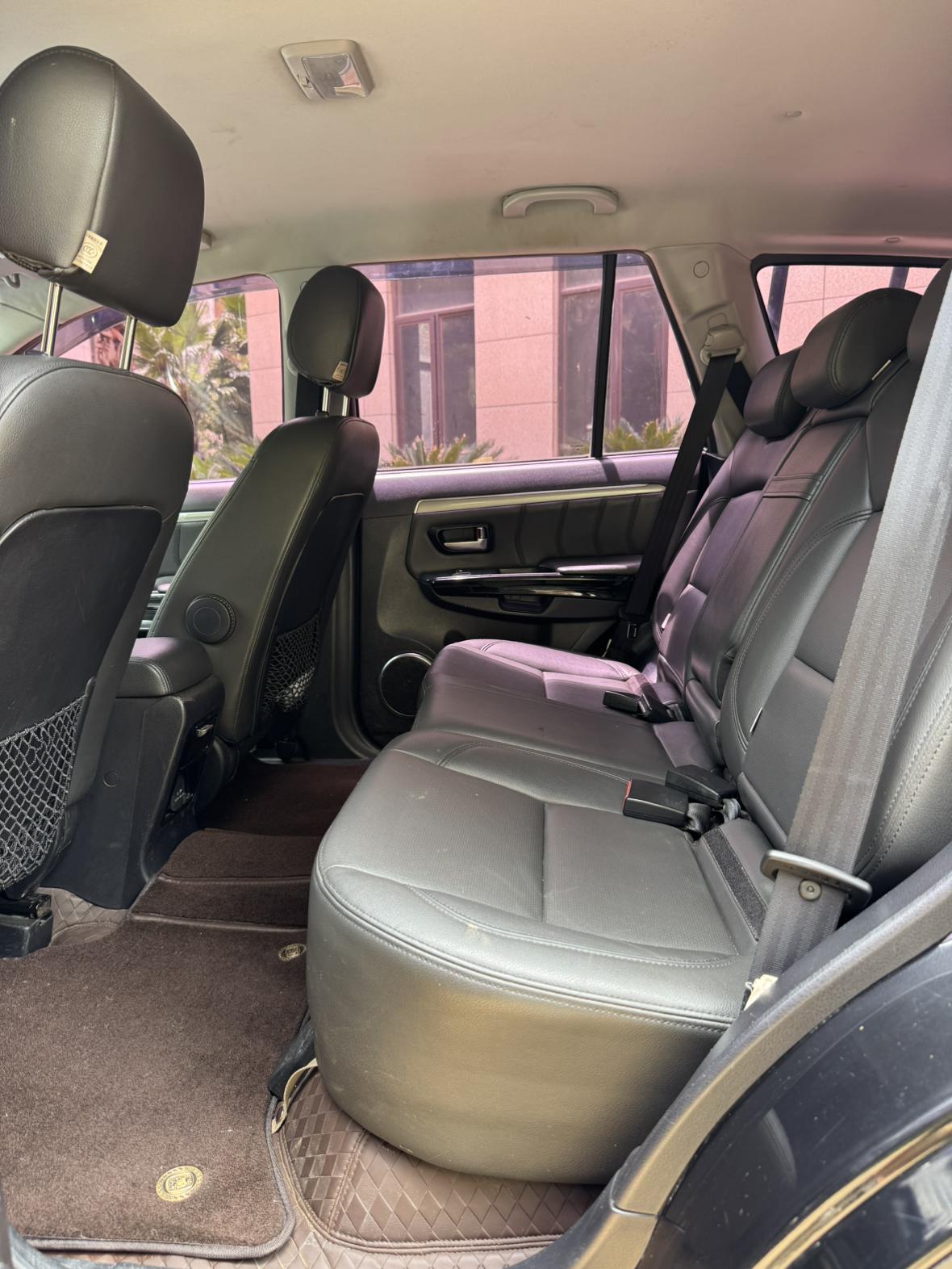 Haval H5 2016 thumb 7