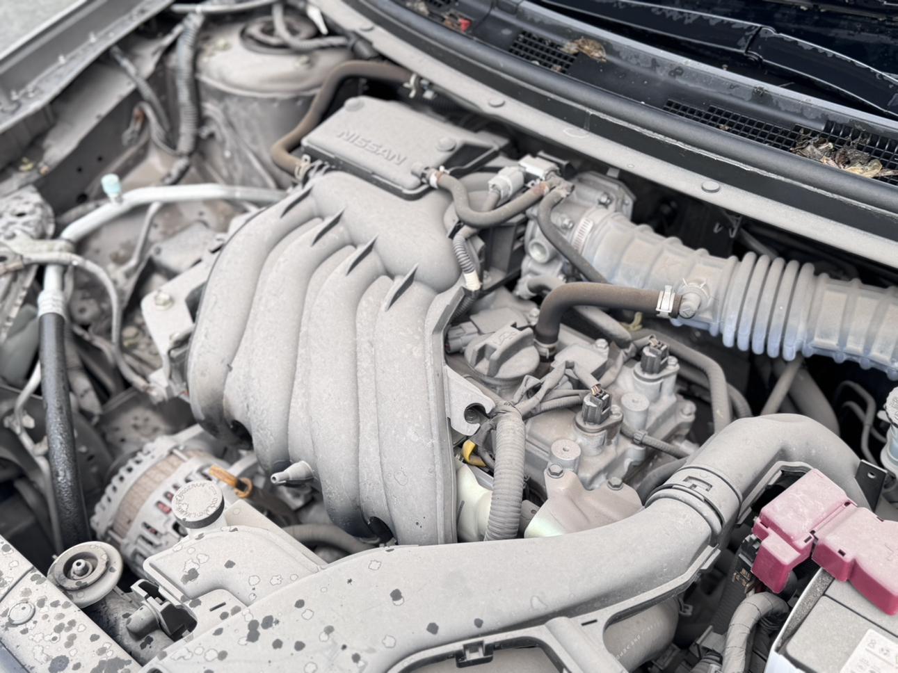 Nissan Sylphy 2019 thumb 5