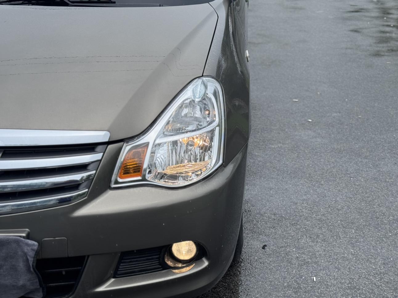 Nissan Sylphy 2019 thumb 6