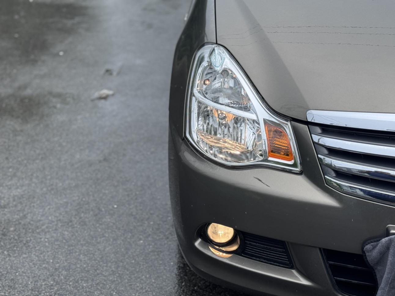 Nissan Sylphy 2019 thumb 7