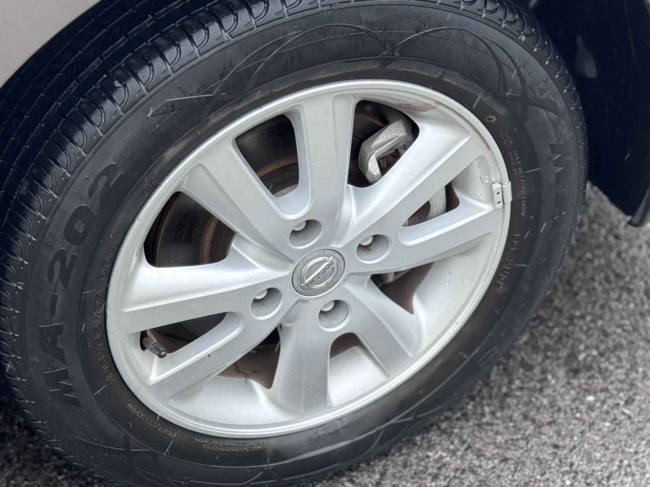Nissan Sylphy 2019 thumb 9