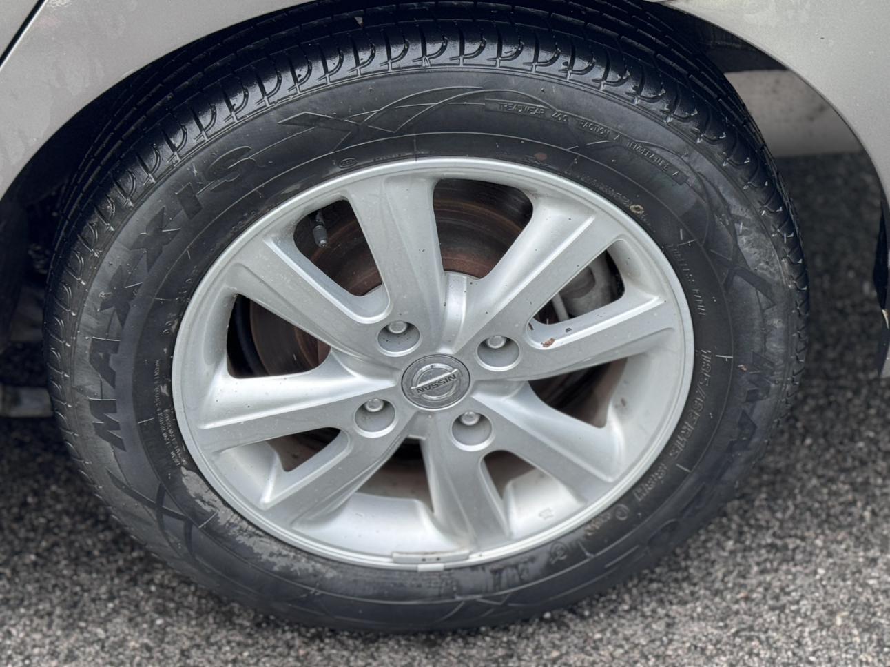Nissan Sylphy 2019 thumb 10