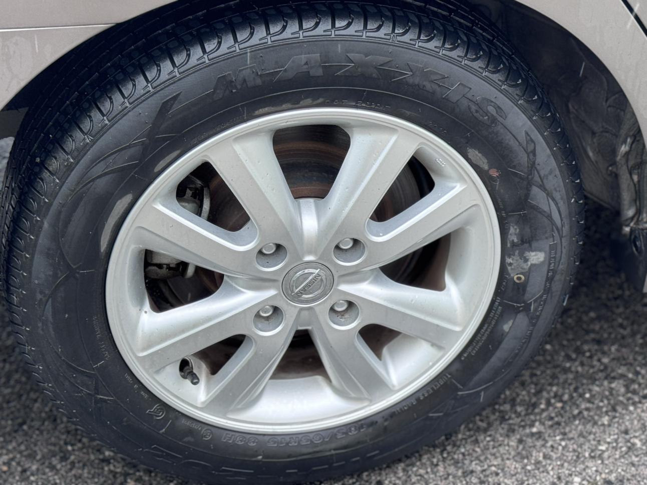 Nissan Sylphy 2019 thumb 12