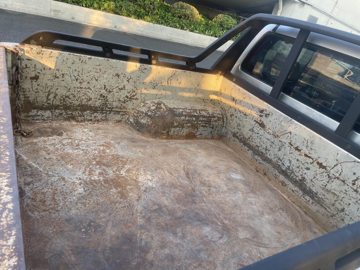 Isuzu D-Max 2015 thumb 10