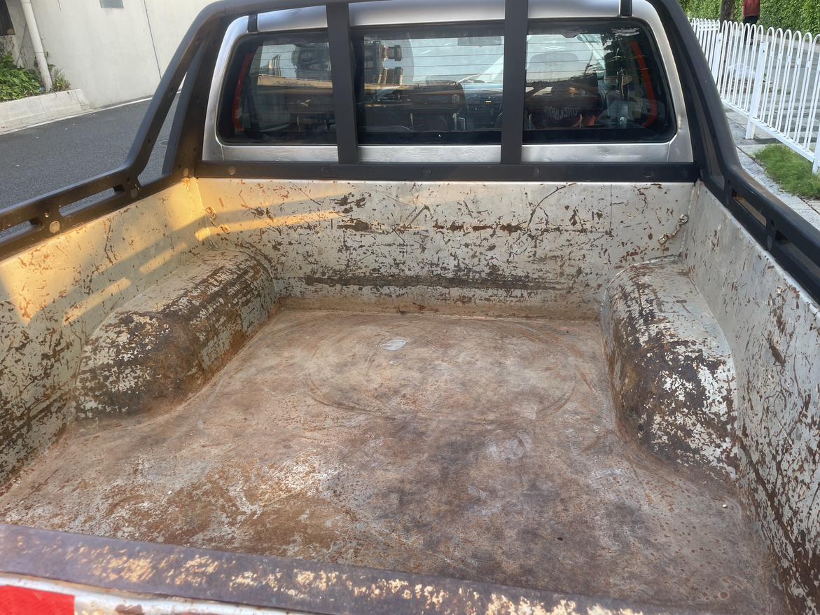 Isuzu D-Max 2015 thumb 11