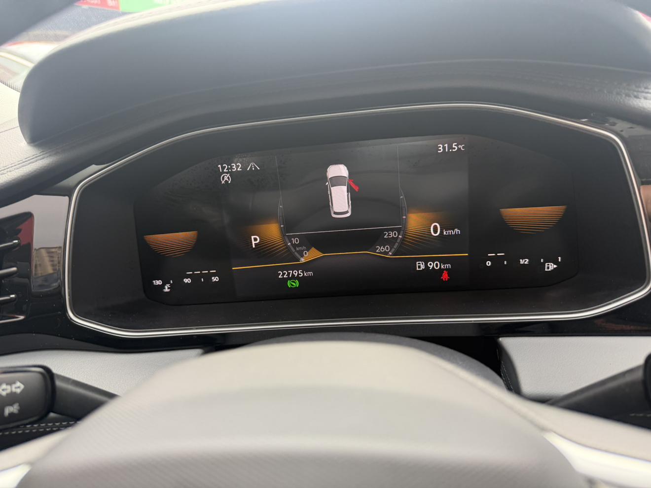 Volkswagen Sagitar 2024 thumb 6