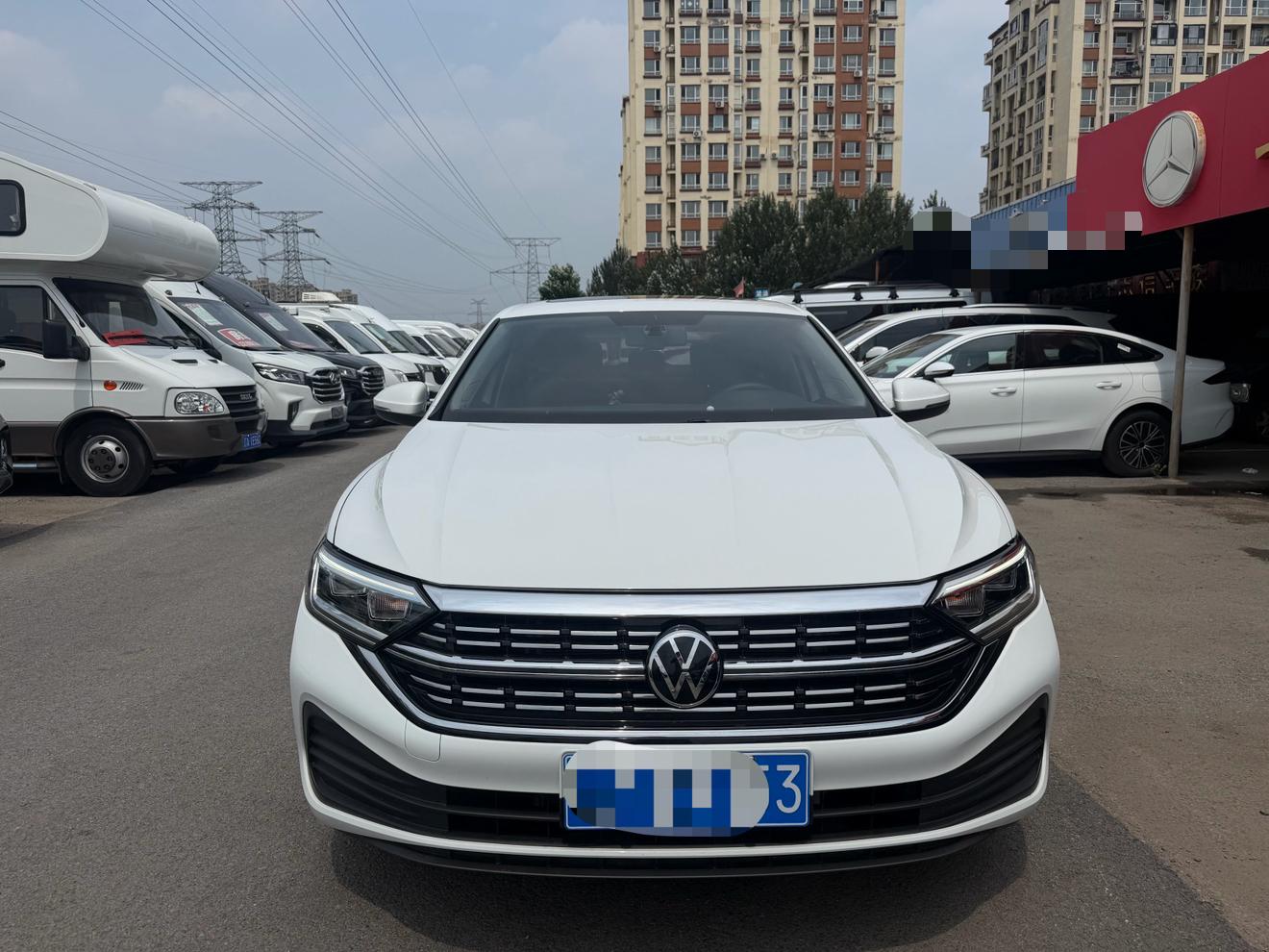 Volkswagen Sagitar 2024 thumb 10