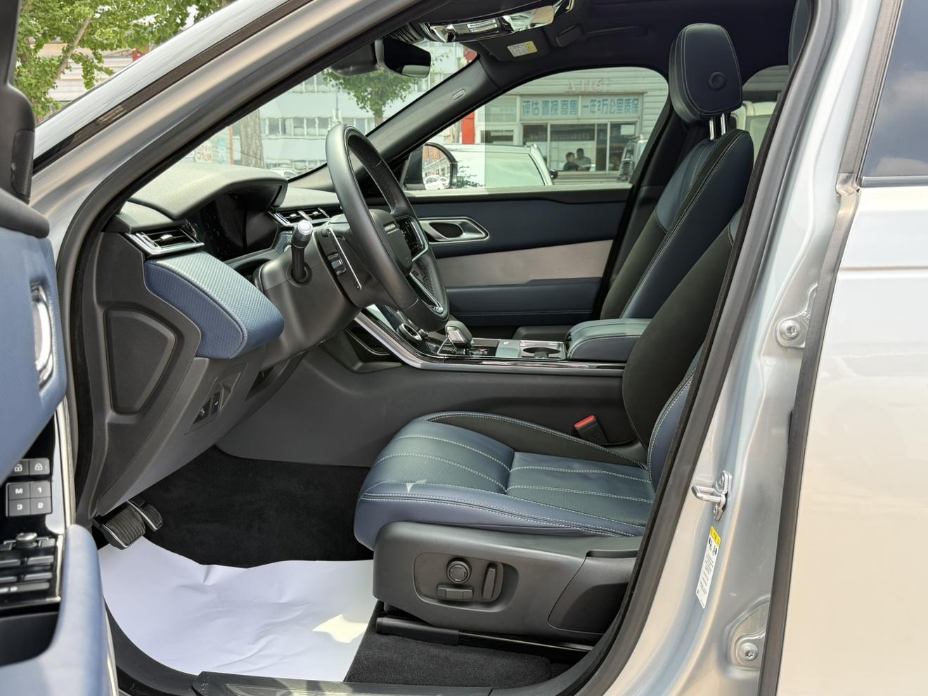 Land Rover Range Rover Evoque 2021 thumb 8