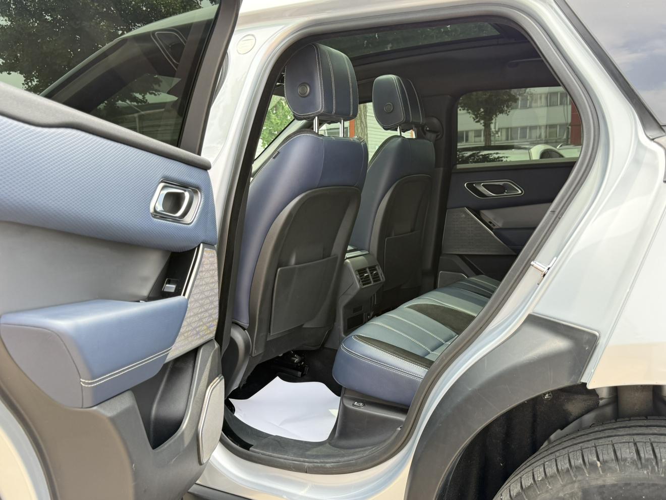 Land Rover Range Rover Evoque 2021 thumb 11