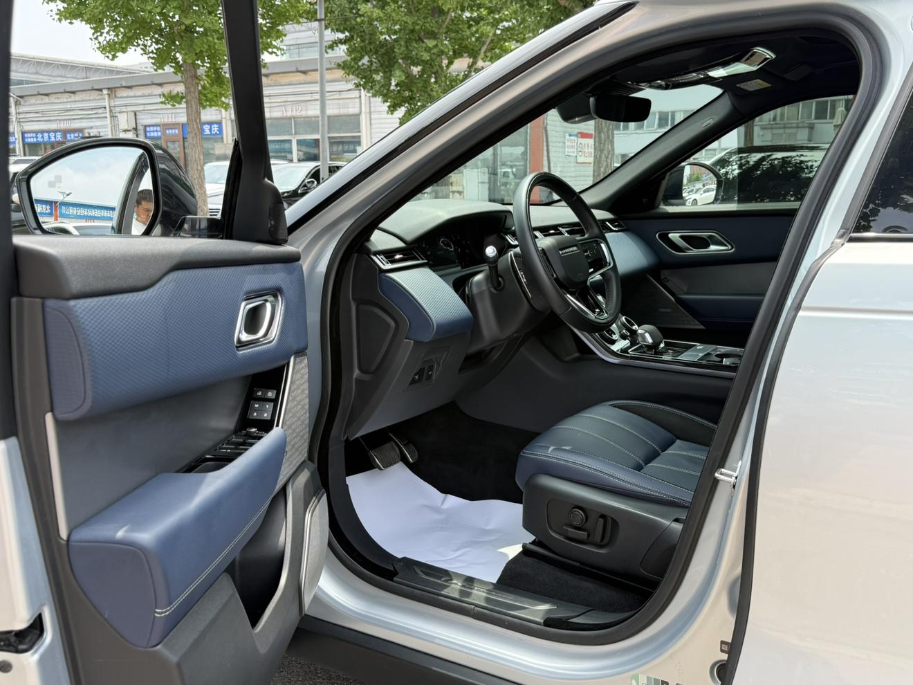 Land Rover Range Rover Evoque 2021 thumb 12