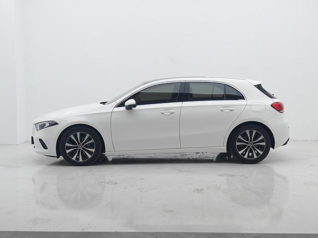 Mercedes-Benz A-Класс 2021 thumb 2