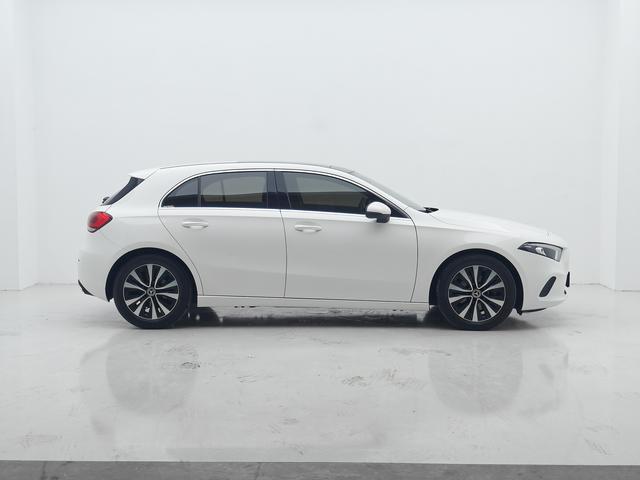 Mercedes-Benz A-Класс 2021 thumb 6