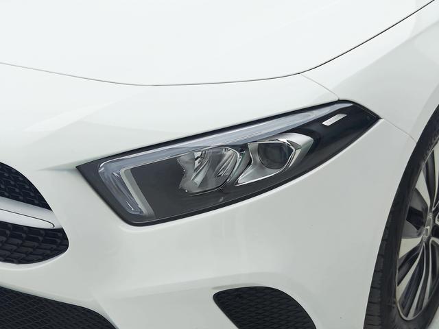Mercedes-Benz A-Класс 2021 thumb 10