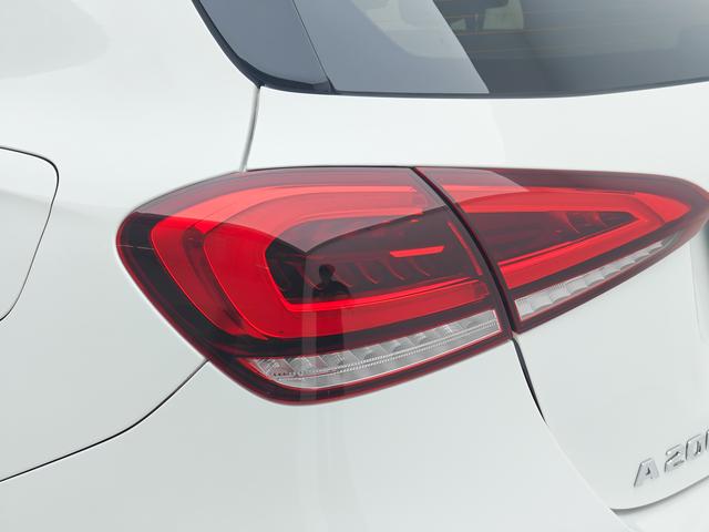 Mercedes-Benz A-Класс 2021 thumb 11