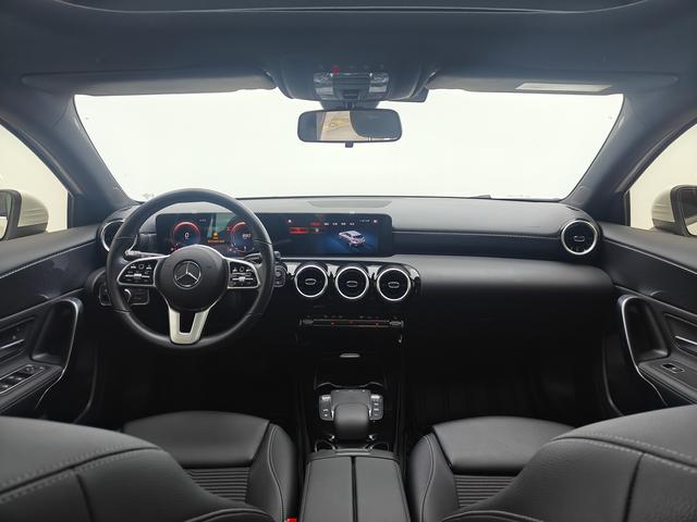 Mercedes-Benz A-Класс 2021 thumb 12