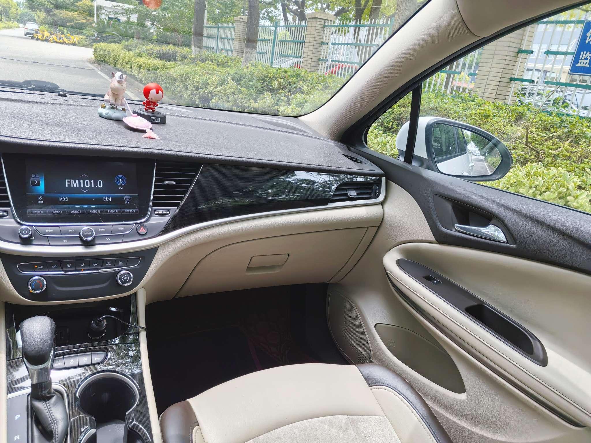 Buick Verano 2017 thumb 7