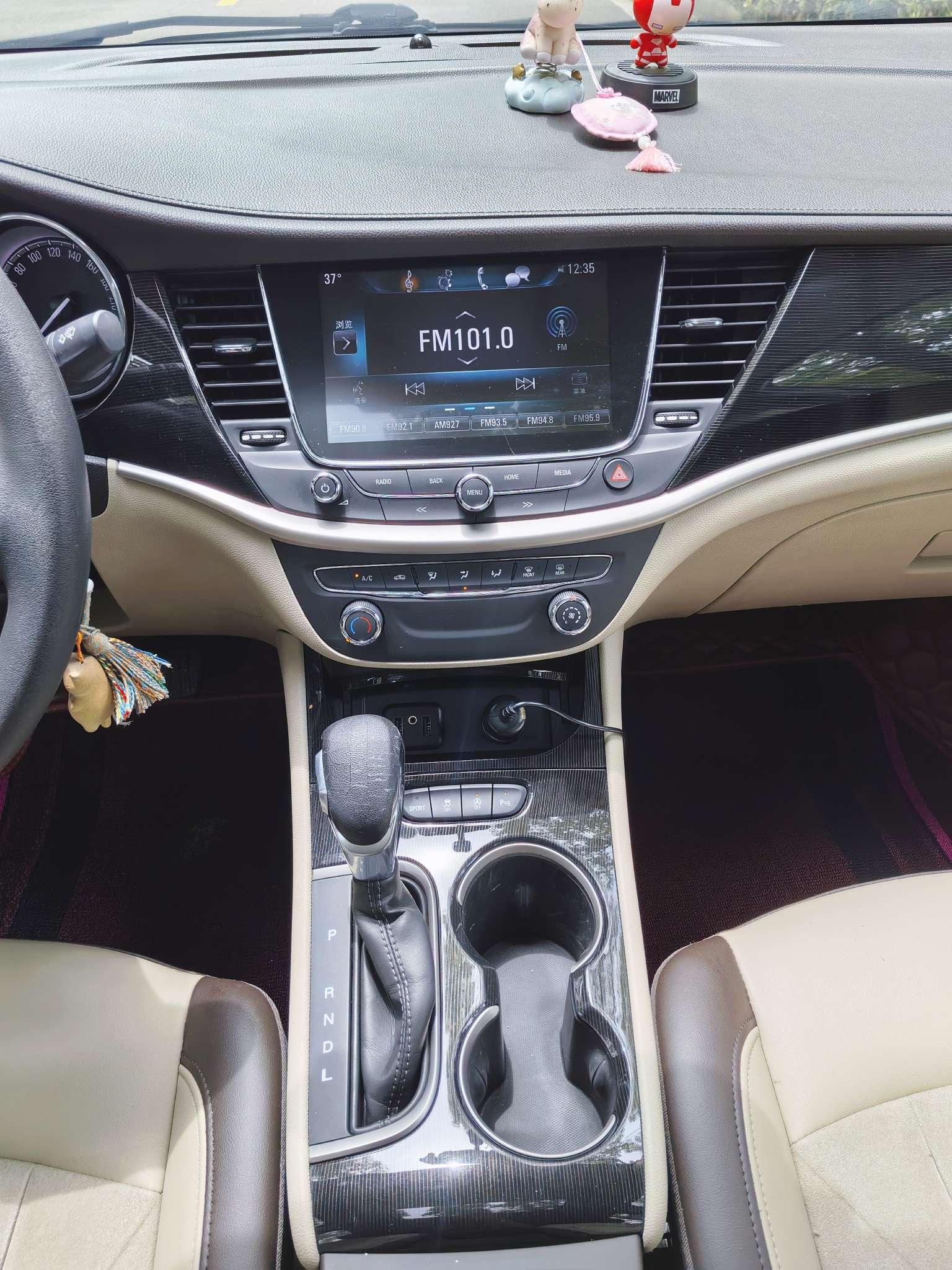 Buick Verano 2017 thumb 9