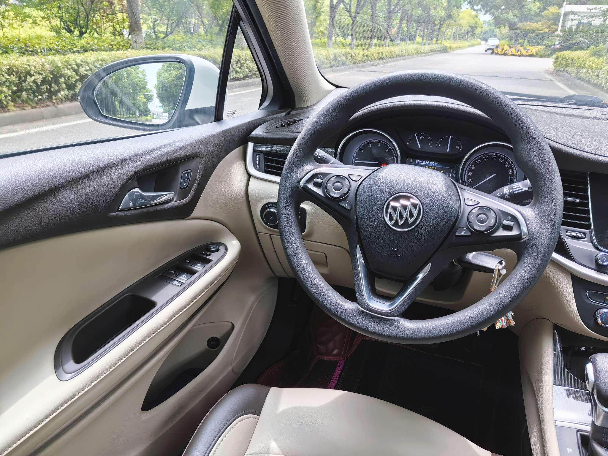 Buick Verano 2017 thumb 10