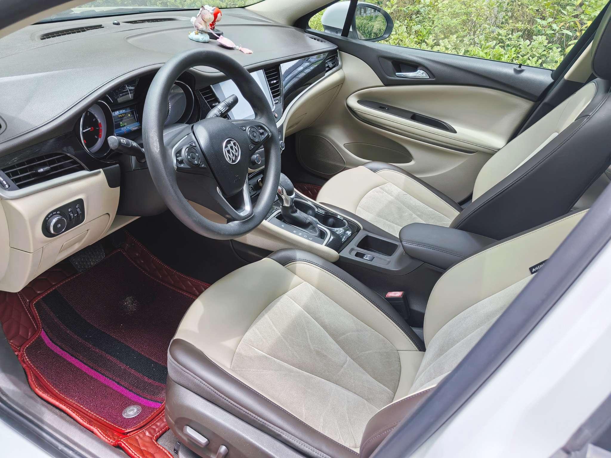 Buick Verano 2017 thumb 12