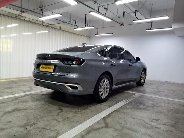 Ford Mondeo 2023 thumb 5