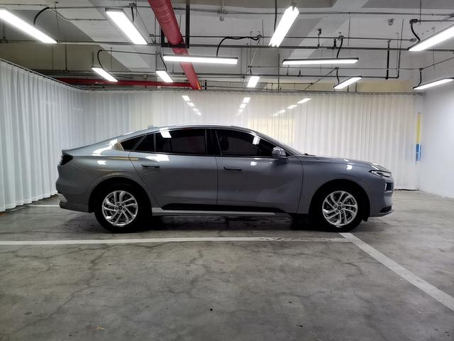 Ford Mondeo 2023 thumb 6