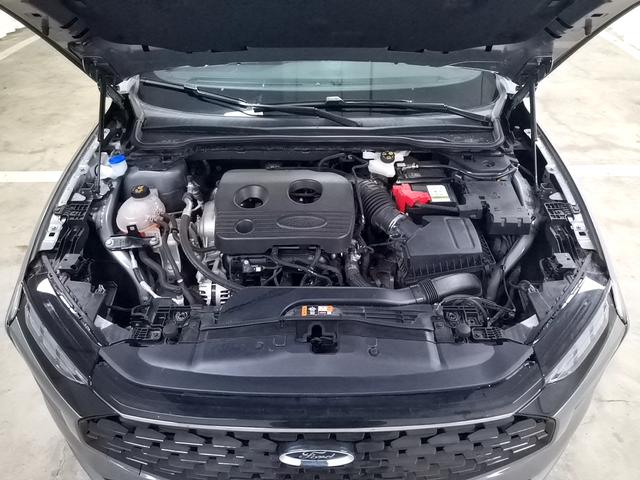 Ford Mondeo 2023 thumb 8