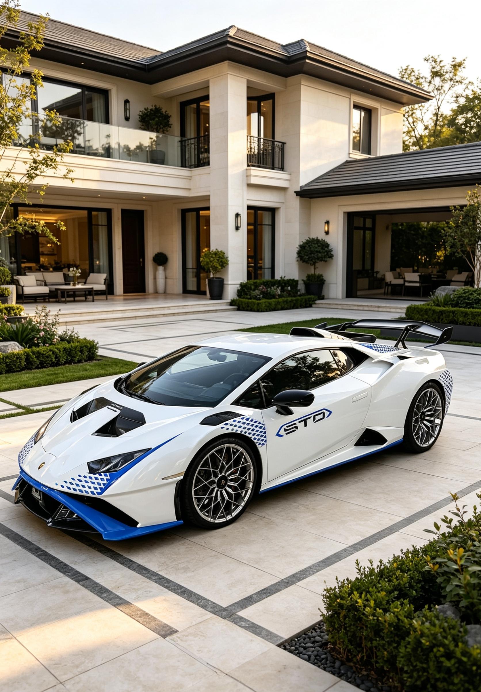 Lamborghini Huracán 2021 thumb 9