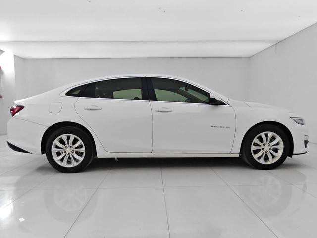 Chevrolet Malibu 2021 thumb 6
