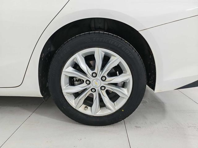 Chevrolet Malibu 2021 thumb 7