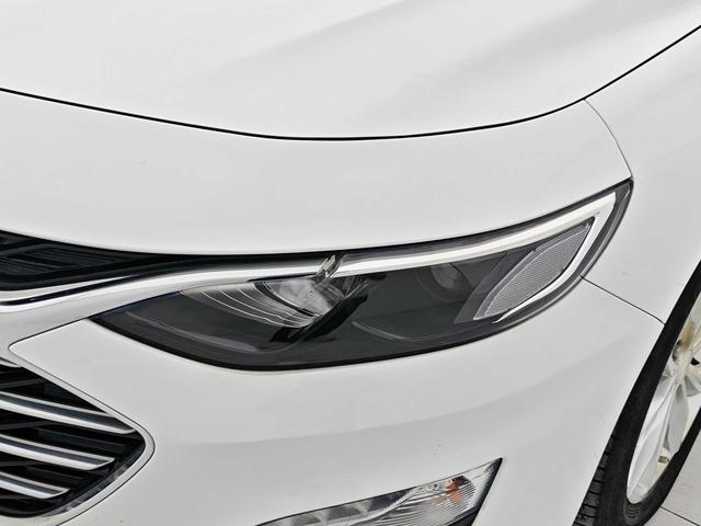 Chevrolet Malibu 2021 thumb 10