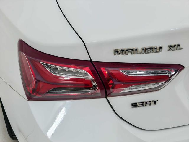 Chevrolet Malibu 2021 thumb 11