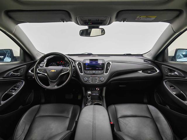 Chevrolet Malibu 2021 thumb 12