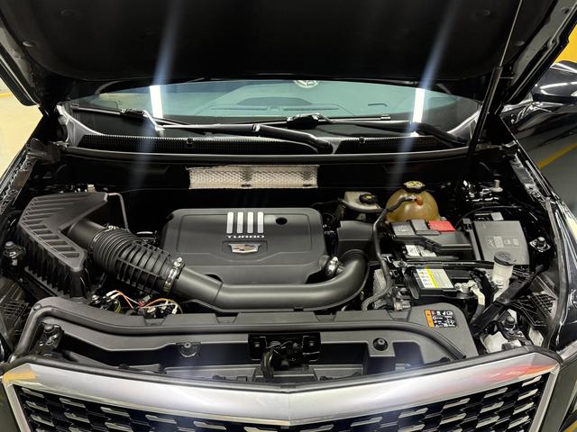 Cadillac XT5 2021 thumb 7