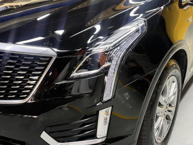 Cadillac XT5 2021 thumb 9