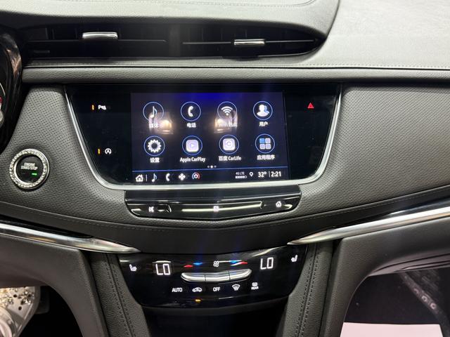 Cadillac XT5 2021 thumb 12