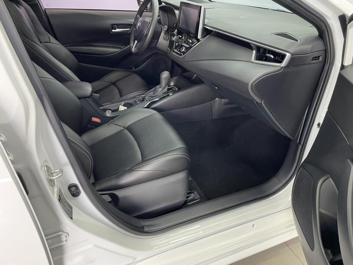 Toyota Levin 2022 thumb 8