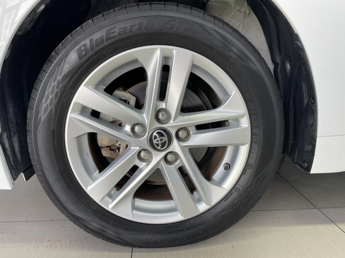 Toyota Levin 2022 thumb 10