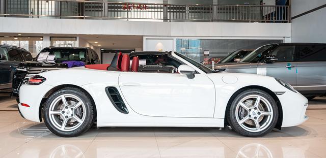 Porsche 718 2022 thumb 2