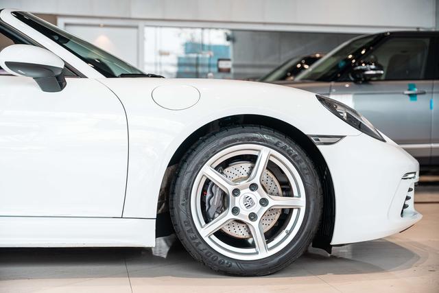 Porsche 718 2022 thumb 3