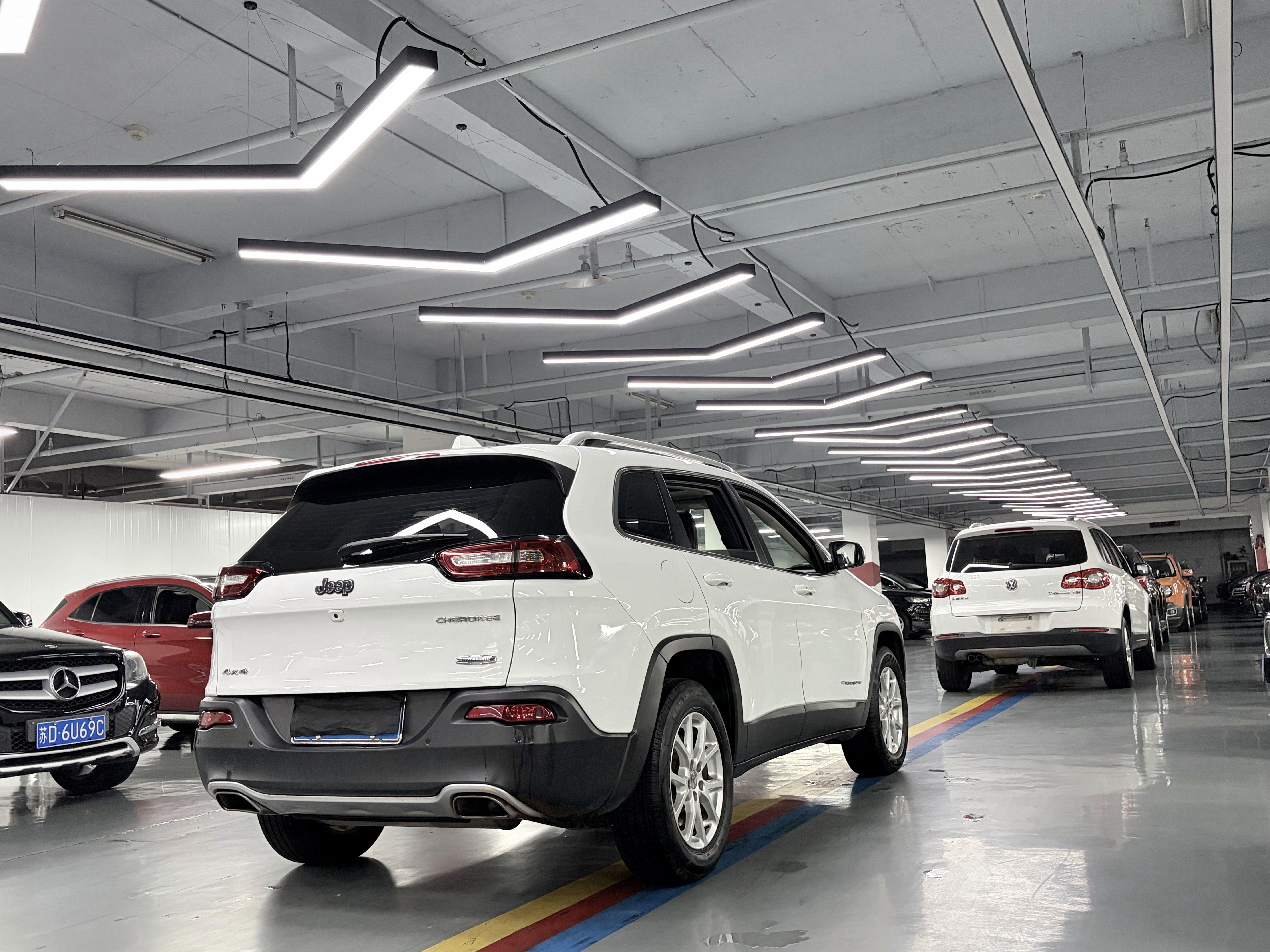 Jeep Renegade 2016 thumb 4