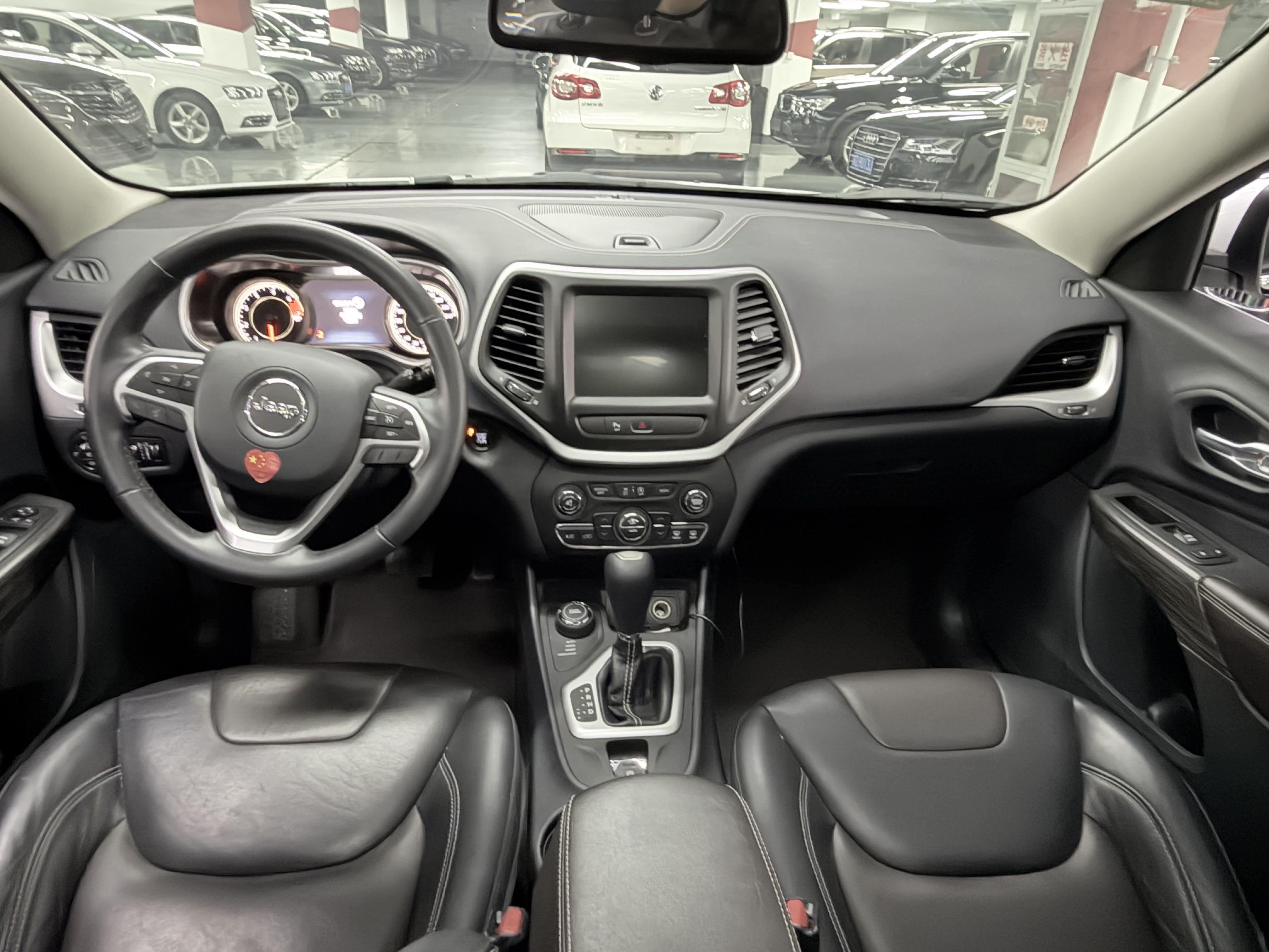 Jeep Renegade 2016 thumb 5