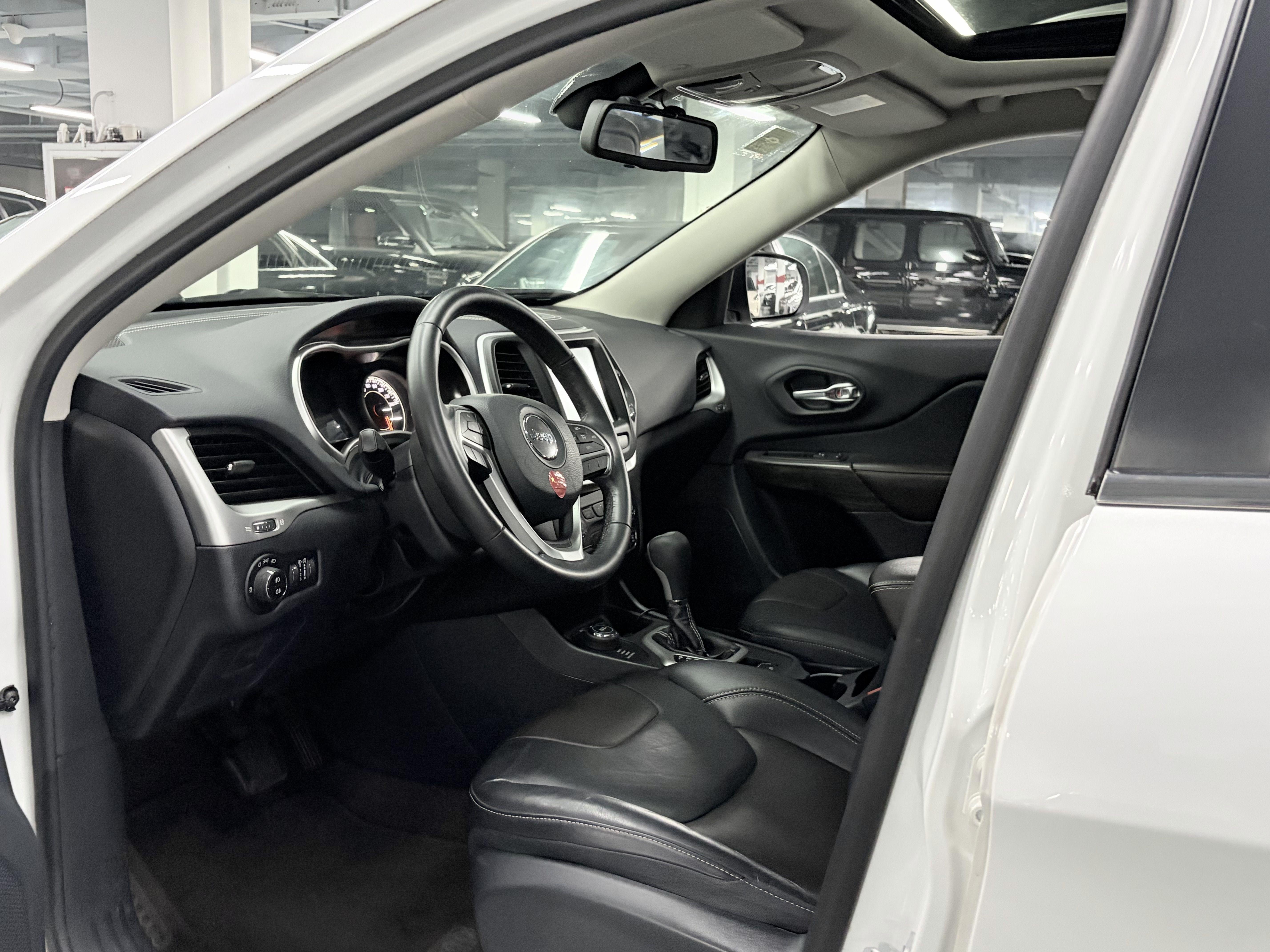 Jeep Renegade 2016 thumb 6