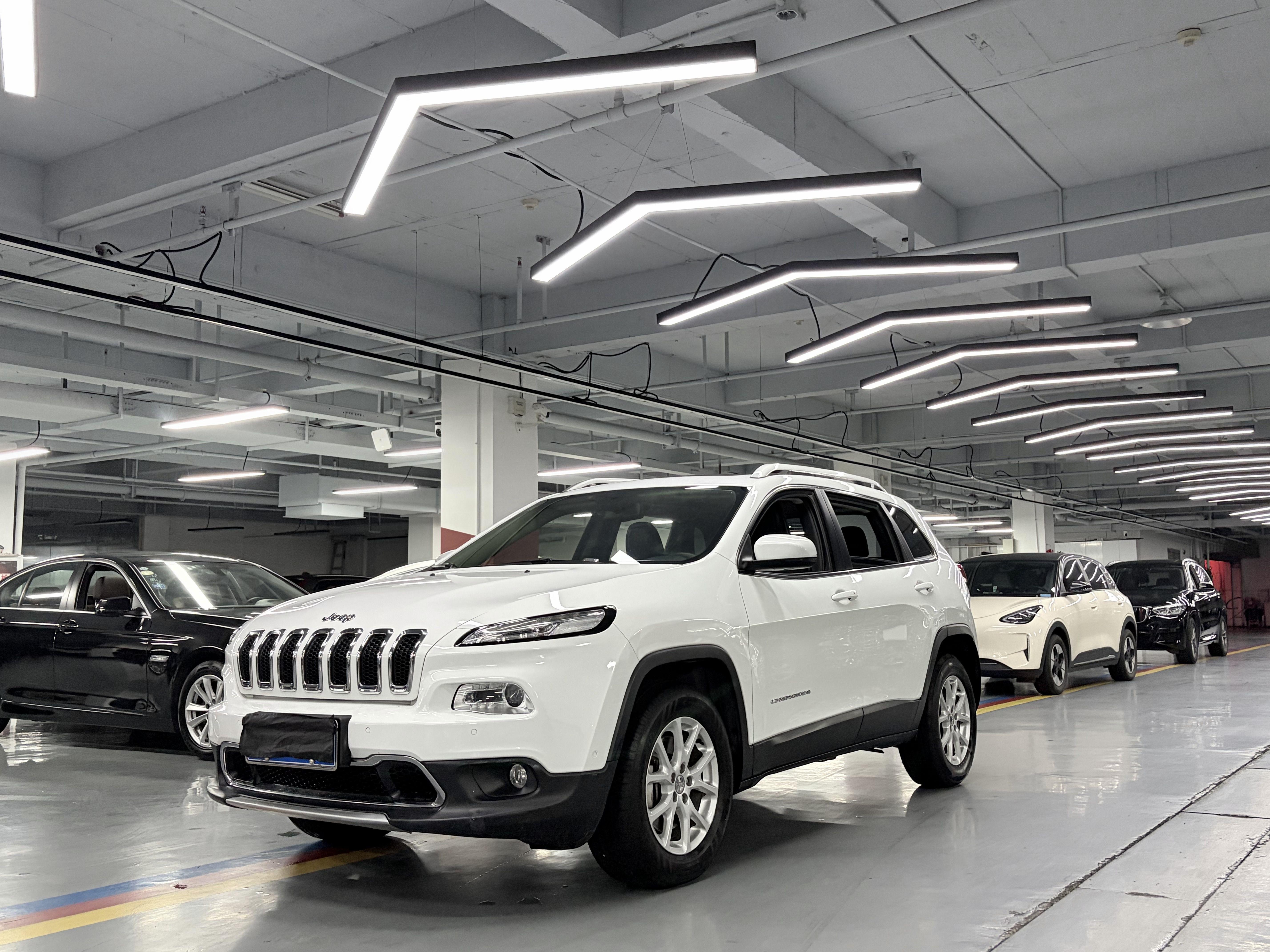 Jeep Renegade 2016 thumb 8
